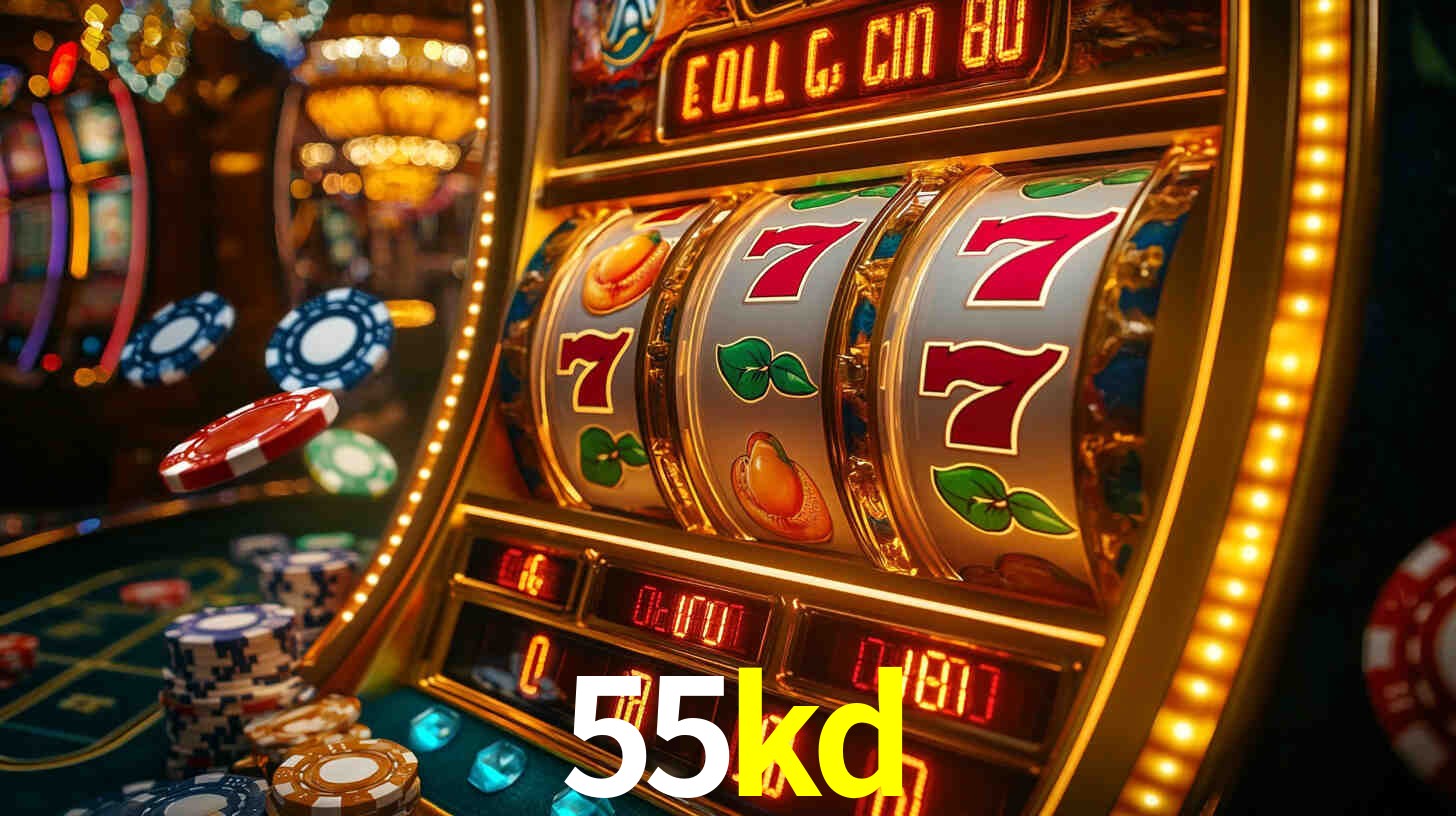 Welcome Bonus 55kd