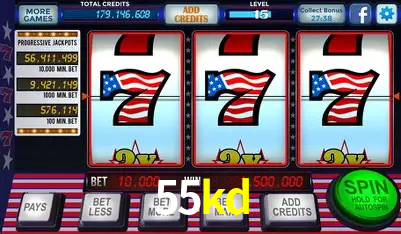 A Emoção da Loteria na 55kd: Uma Chance de Mudança de Vida