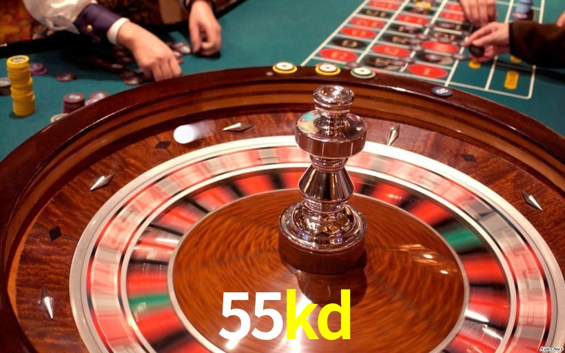 Casino VIP 55kd