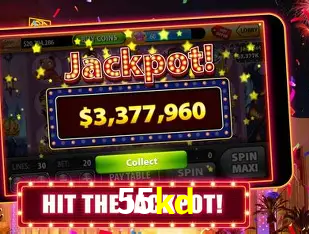 Descubra a Magia dos Jogos de Arcade no 55kd