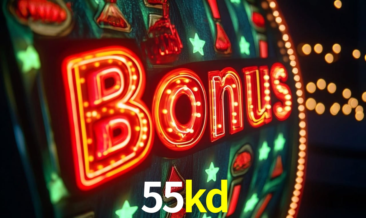 Casino Ao Vivo 55kd