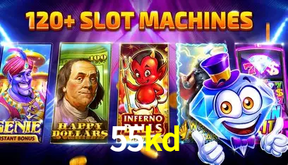 Descubra o Programa VIP da 55kd: Vantagens Exclusivas para Jogadores