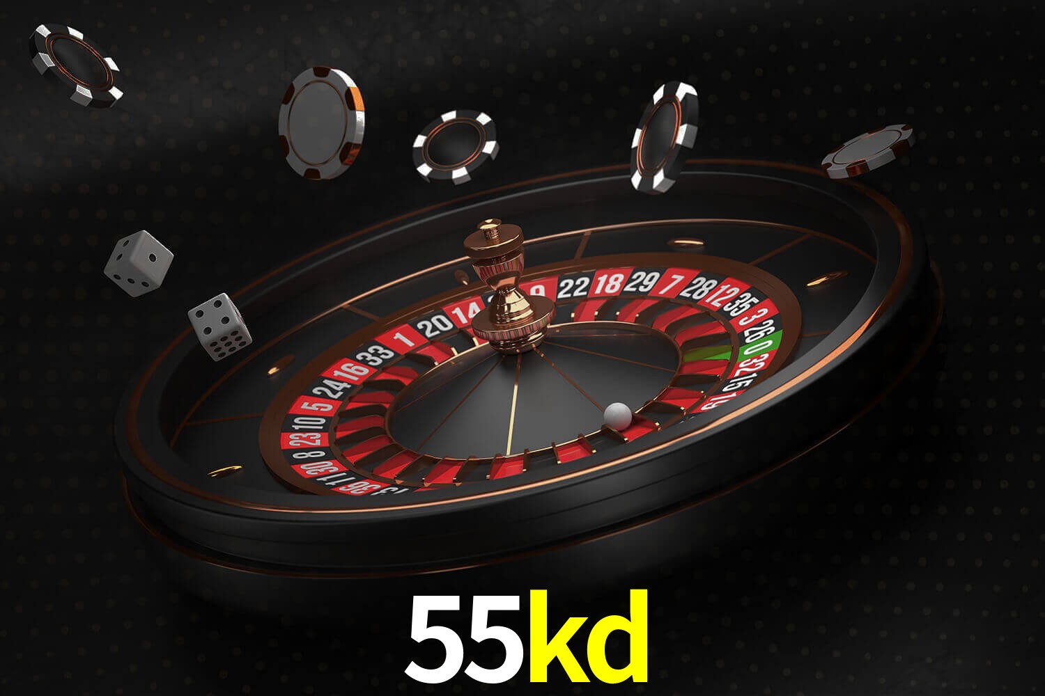 Live Casino 55kd