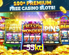 Apostas Esportivas na 55kd: Um Guia Completo