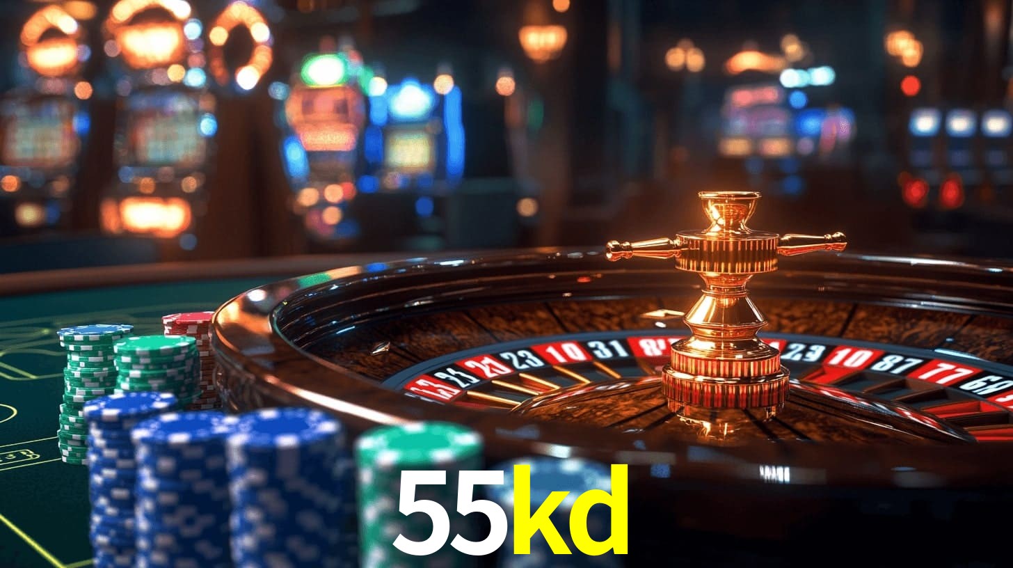 Roulette Table 55kd