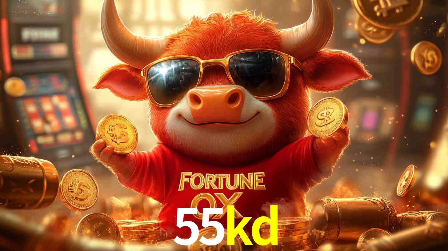 Welcome Bonus 55kd