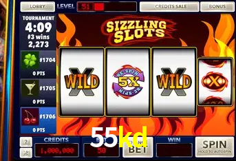 Inovações de Jogos na 55kd: O Futuro das Experiências Interativas