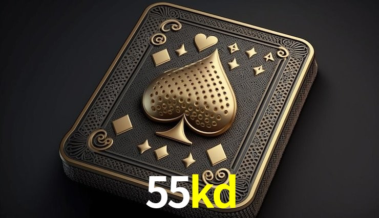 Diretório de Jogos 55kd