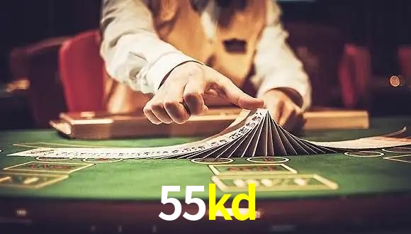 Live Casino 55kd