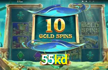 Descubra a Magia dos Jogos de Arcade no 55kd